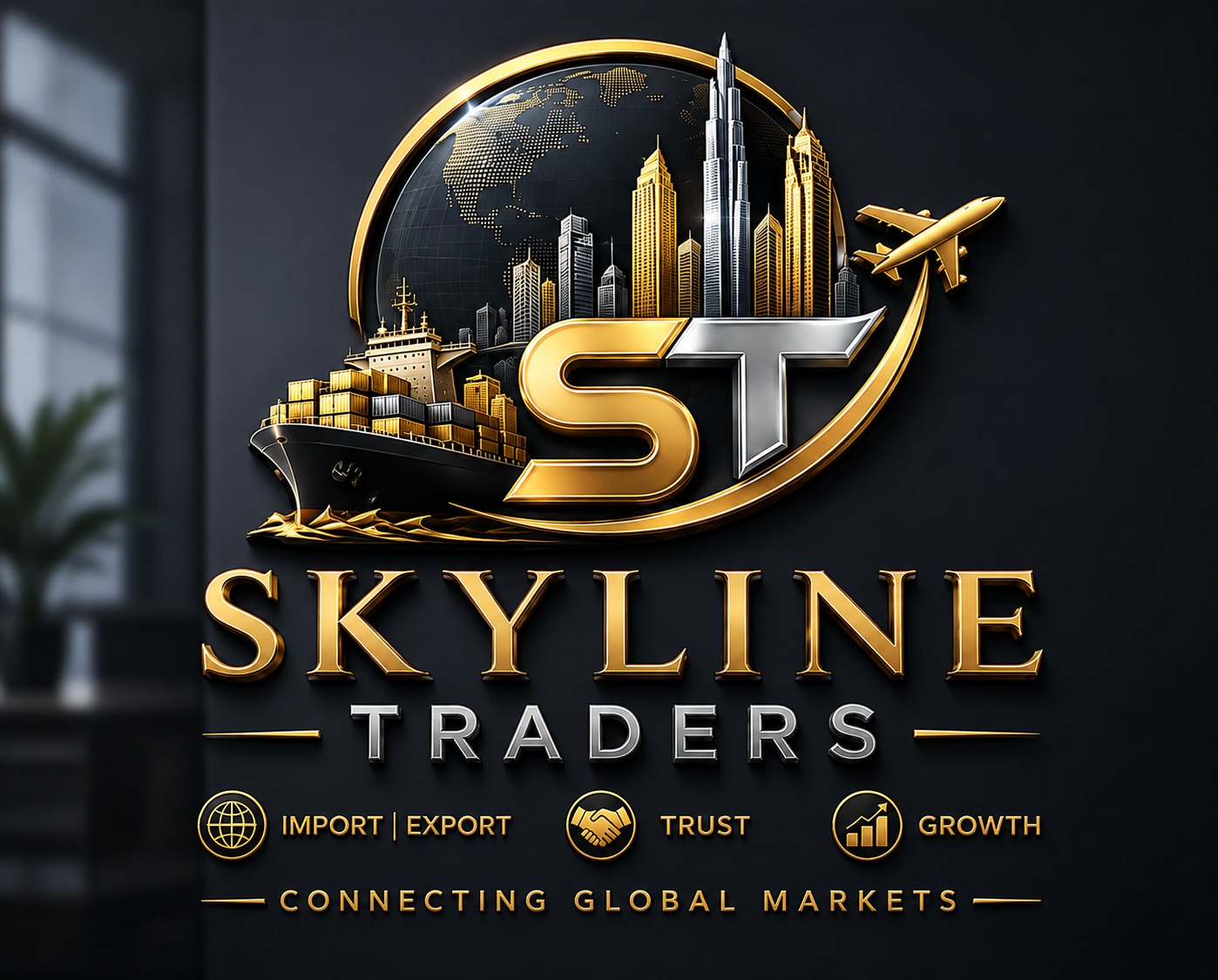 Company Logo